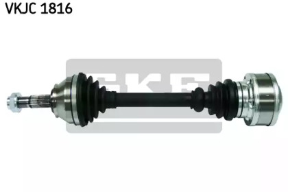 Вал SKF VKJC 1816